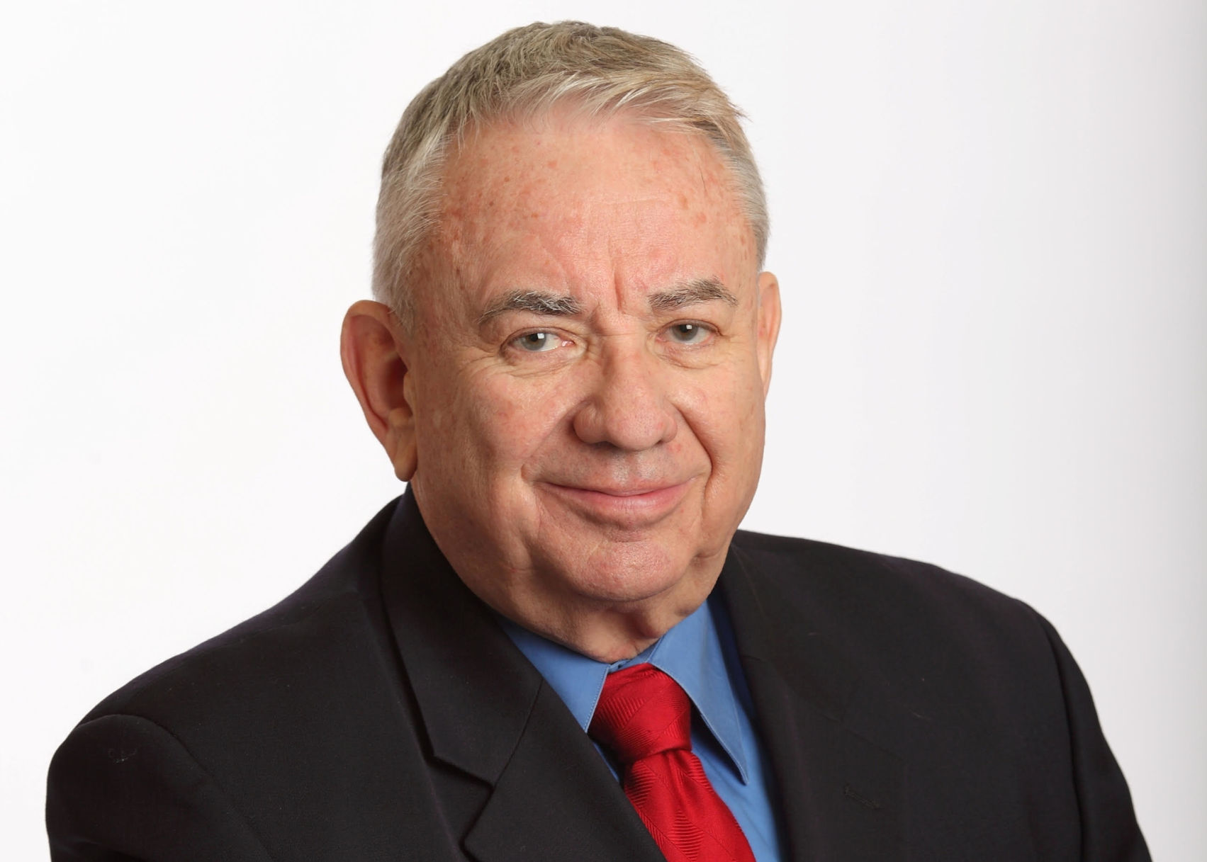 Tommy G. Thompson